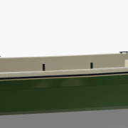 2026 Carolina Skiff E16JVXTH